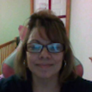 Meet your Posher, Annette